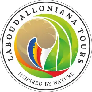 Laboudalloniana Tours